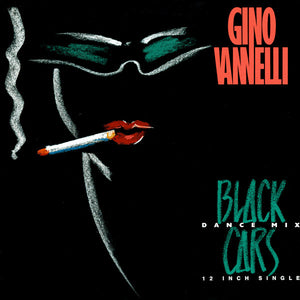 Gino Vannelli - Black Cars