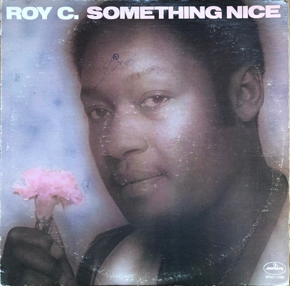 Roy C. Hammond - Something Nice - 1975