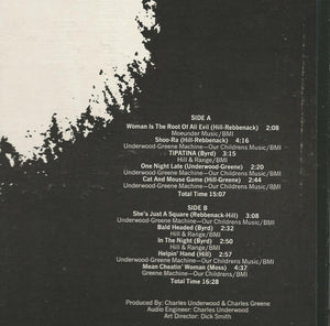 Dr. John - Anytime, Anyplace - 1974