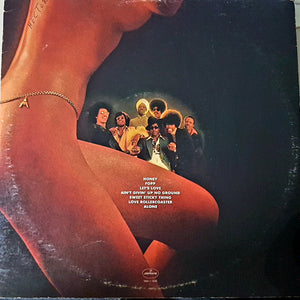 Ohio Players - Honey - 1975