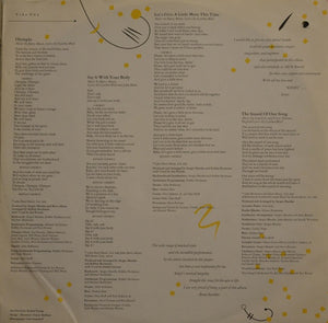 Sergio Mendes - Confetti Vinyl Record