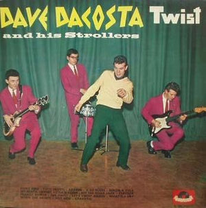 Dave Dacosta And His Strollers - Twist