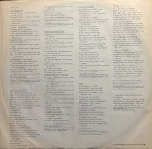 David Gates - Goodbye Girl