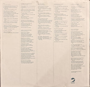 Michael Nesmith - From A Radio Engine To The Photon Wing - 1979