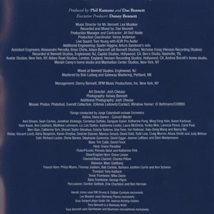Tony Bennett - Duets II (CD) - 2011