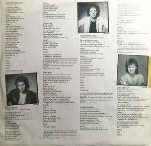 Loverboy - Lovin' Every Minute Of It - 1985