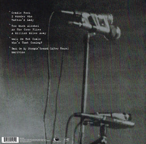 Rory Gallagher - Irish Tour.. - 2011