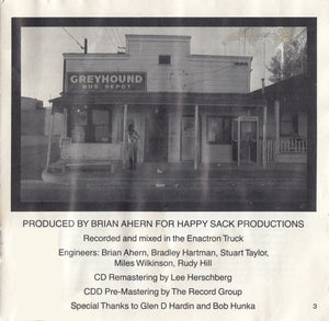 Emmylou Harris - Elite Hotel (CD) - 1987