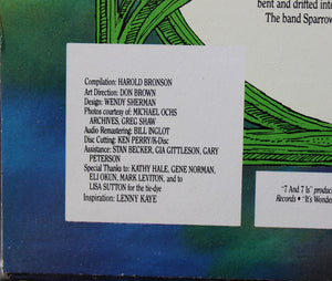 Various - Nuggets Volume 9: Acid Rock