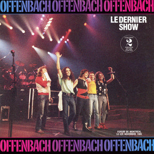 Offenbach - Le Dernier Show - 1986
