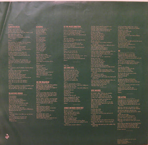 Dragon - Dragon - 1978