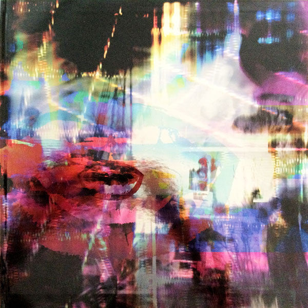 Animal Collective - Centipede Hz