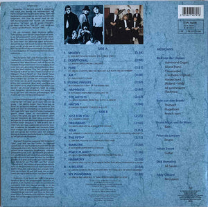 Ekseption - Ekseption '89 - 1989