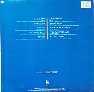 Roxy Music - The Atlantic Years 1973 - 1980