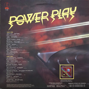 Various - Power Play