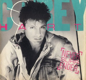 Corey Hart - Never Surrender