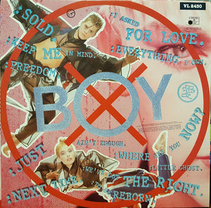 Boy George - Sold - 1987