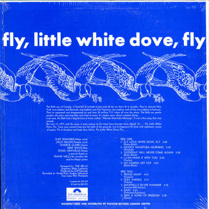 The Bells (2) - Fly, Little White Dove, Fly