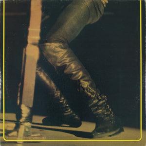 Nice, The - Keith Emerson With The Nice -