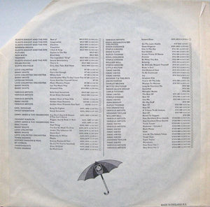 Gladys Knight And The Pips - Singing The Original Motion Picture Soundtrack "Claudine" - 1974