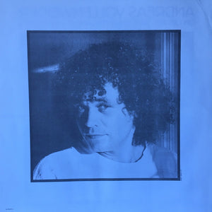 Andreas Vollenweider - Down To The Moon - 1986