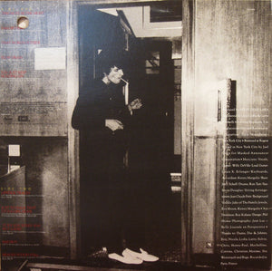 Mink DeVille - Le Chat Bleu - 1979