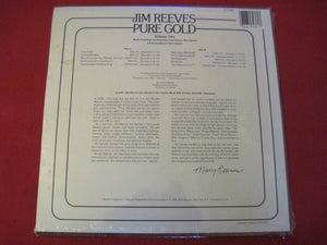 Jim Reeves - Pure Gold Volume One -