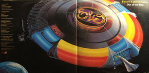 Electric Light Orchestra - Out Of The Blue - 1977