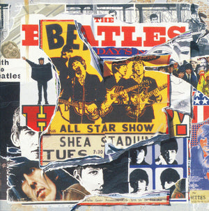 Beatles, The - Anthology 2 (CD) - 1996