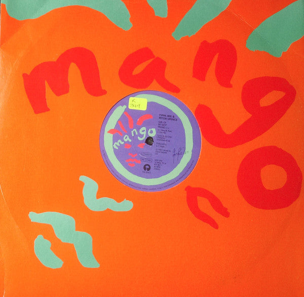 Tippa Irie - Girl Of My Best Friend