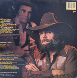 Johnny Paycheck - Mr. Hag Told My Story - 1981