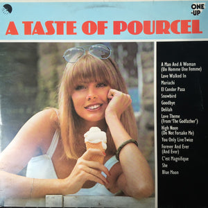 Franck Pourcel Et Son Grand Orchestre - A Taste Of Pourcel - 1975