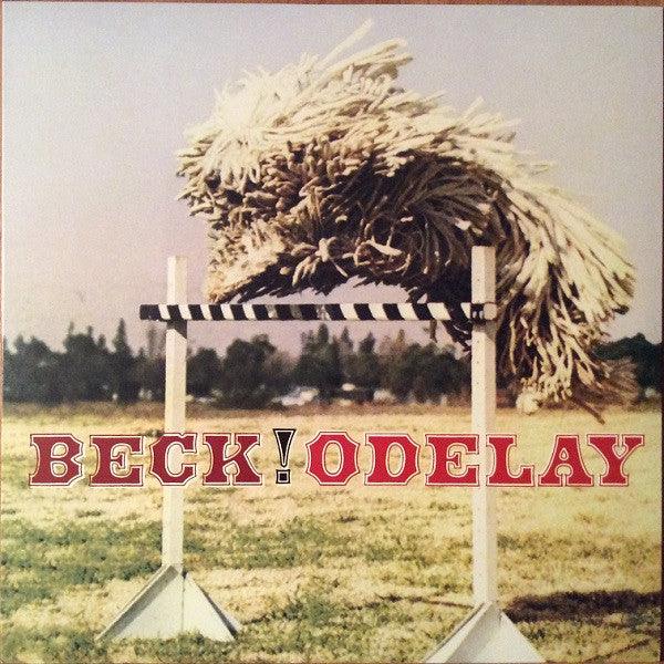 Beck! - Odelay 2016 - Quarantunes