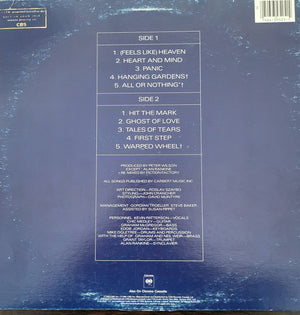 Fiction Factory - Throw The Warped Wheel Out - 1984