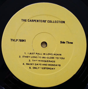 Carpenters - The Carpenters Collection