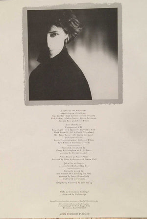 Basia - Time And Tide