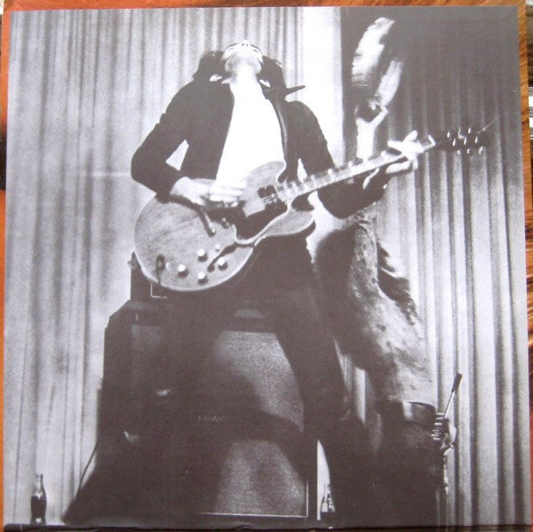 Flash (25) - In The Can