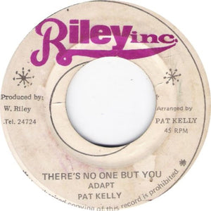 Pat Kelly - Love Oh Love - 1975