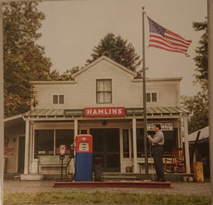 Alexandre Desplat - American Pastoral (Original Motion Picture Soundtrack)