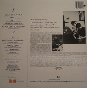 Times Two - X2 - 1988