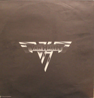 Van Halen - Van Halen - 1983