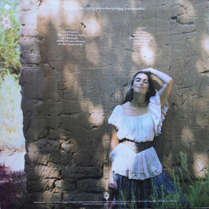 Emmylou Harris - Cimarron - 1981