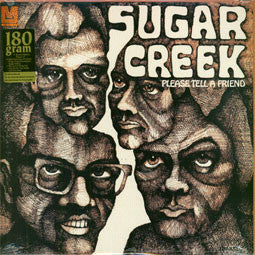 Sugar Creek - Please Tell A Friend -