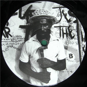 Lee Perry - The Return Of Pipecock Jackxon - 2011
