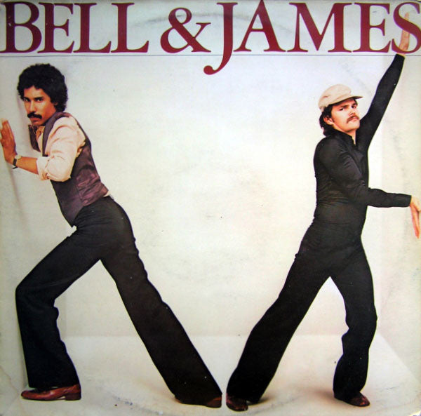 Bell & James - Bell & James - 1978