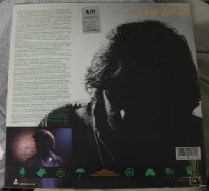 Kip Hanrahan - Days And Nights Of Blue Luck Inverted