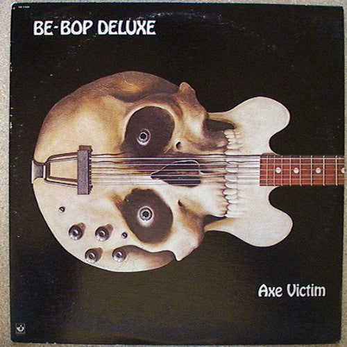 Be Bop Deluxe - Axe Victim