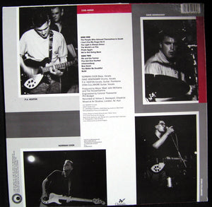Housemartins, The - The People Who Grinned Themselves To Death - 1987