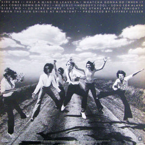 Starcastle - Real To Reel