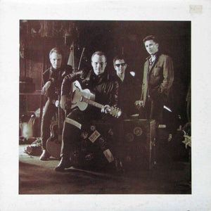 Blasters, The - Hard Line - 1985